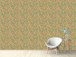 patterned-wallpaper-little-autumn-flowers