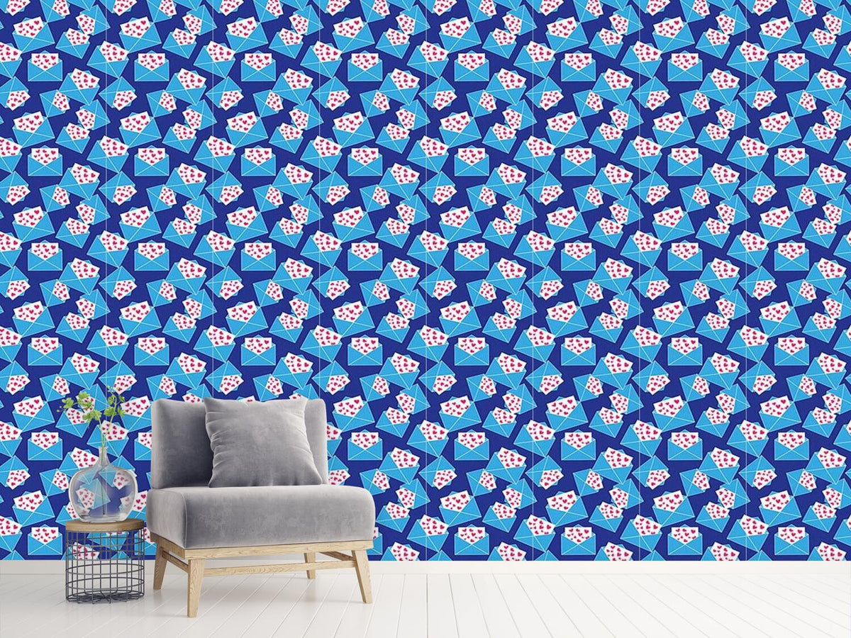 patterned-wallpaper-so-many-love-letters