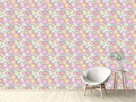 patterned-wallpaper-the-iceland-virus-makes-happy