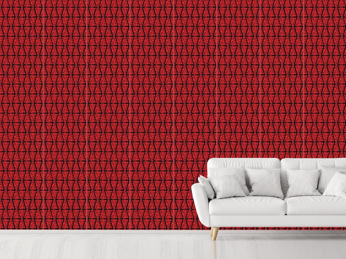 patterned-wallpaper-vulcano