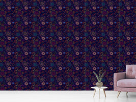 patterned-wallpaper-flowerdance