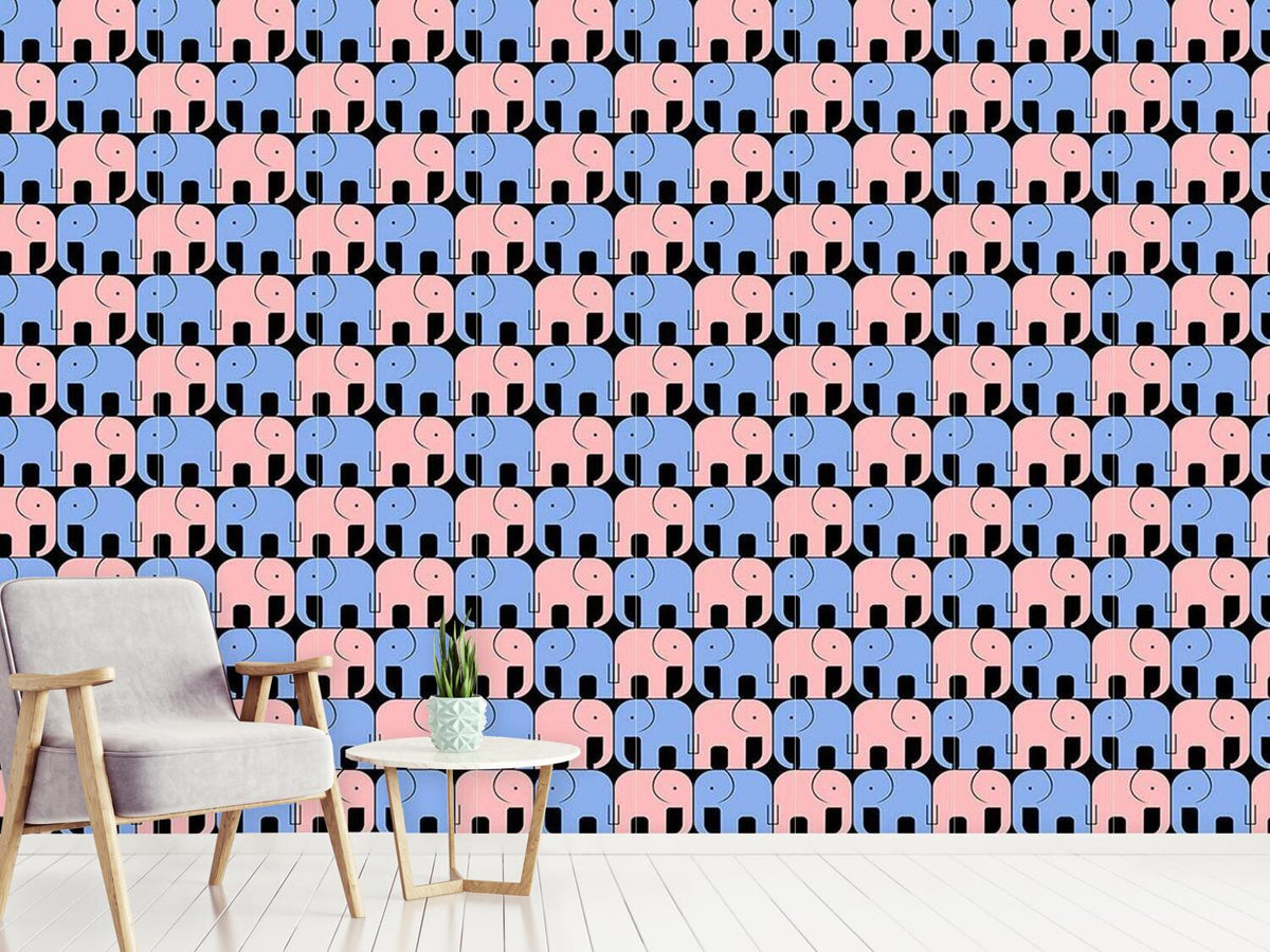 patterned-wallpaper-elephants-dream