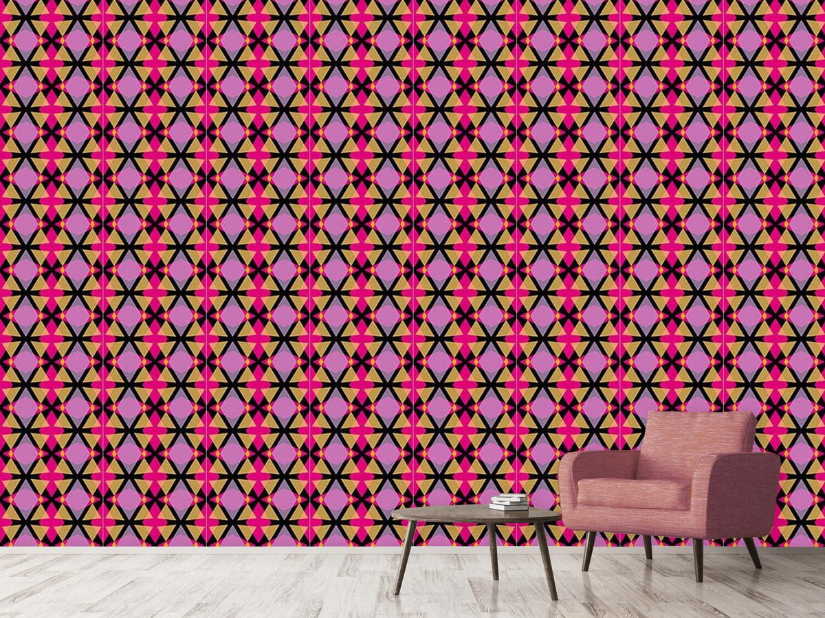 patterned-wallpaper-harlequino