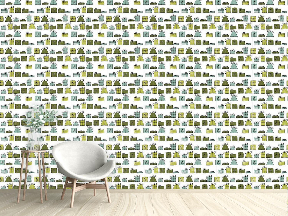 patterned-wallpaper-wishing-punch-green