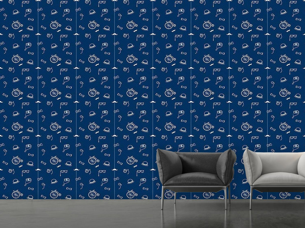 patterned-wallpaper-doctor-watsons-kit