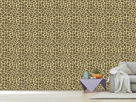 patterned-wallpaper-giraffe