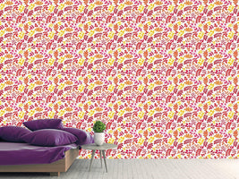 patterned-wallpaper-joyful-leaf-variations