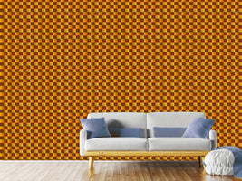 patterned-wallpaper-magoro-gold