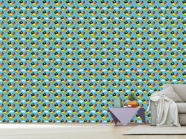 patterned-wallpaper-funny-cartoon-birds