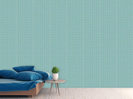 patterned-wallpaper-transparent-curtain