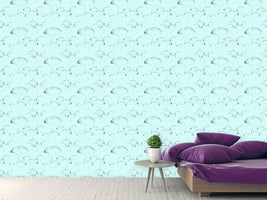 patterned-wallpaper-ginkgo-dream