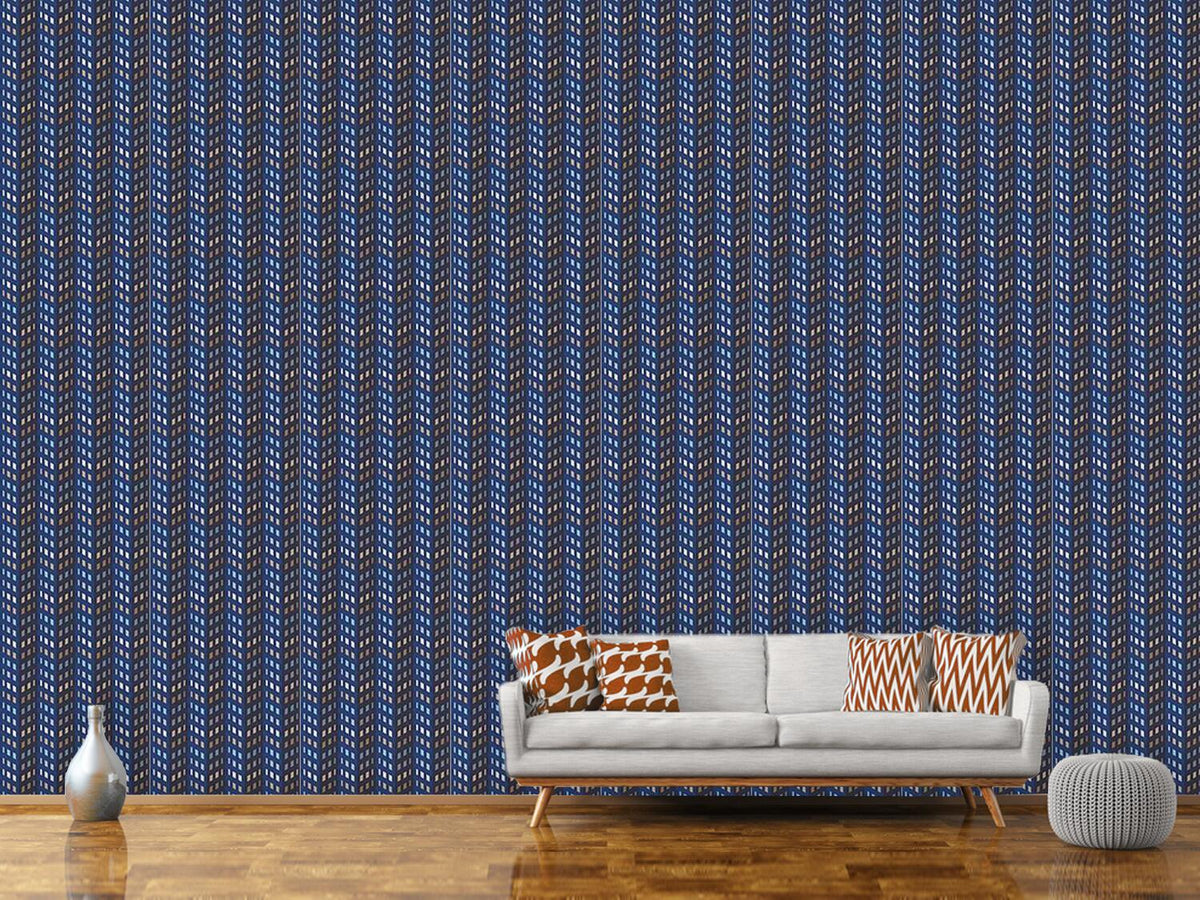 patterned-wallpaper-skyscraper