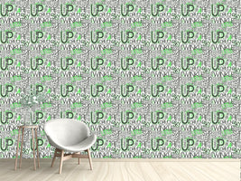 patterned-wallpaper-you-are-a-star