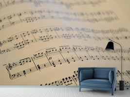 photo-wallpaper-the-music-notes