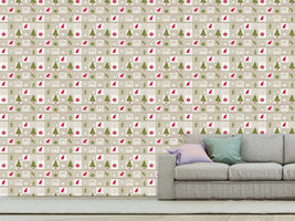 patterned-wallpaper-christmas-dream-sand