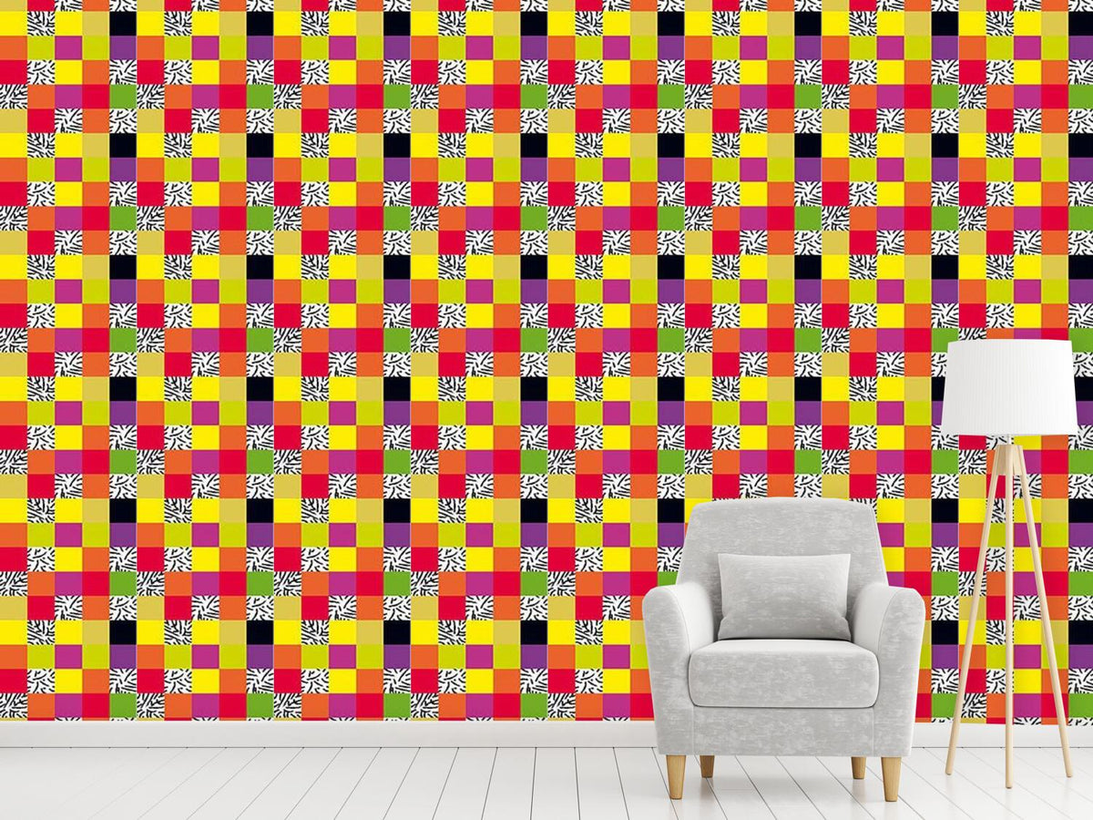 patterned-wallpaper-plaid-go-wild