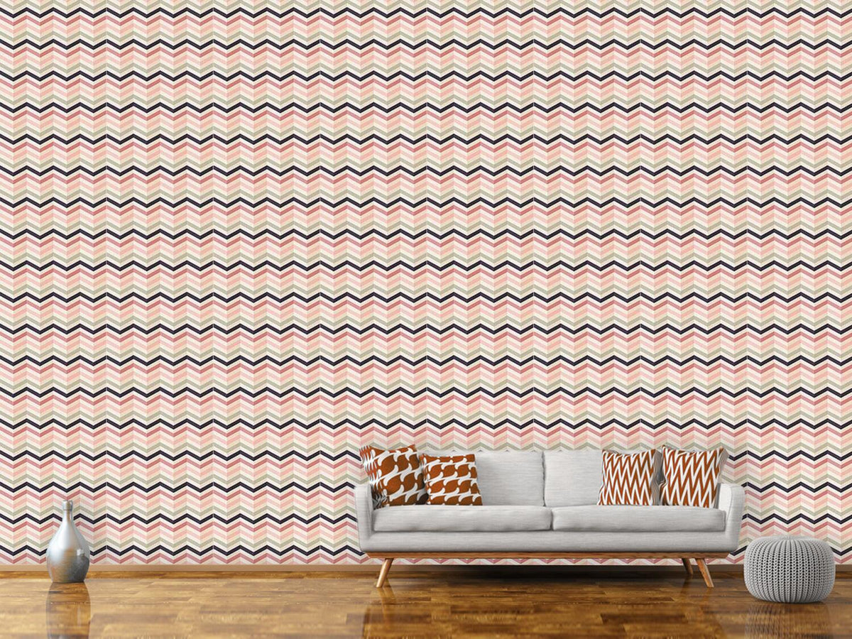 patterned-wallpaper-chevron-blush