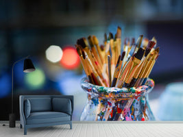 photo-wallpaper-many-brushes