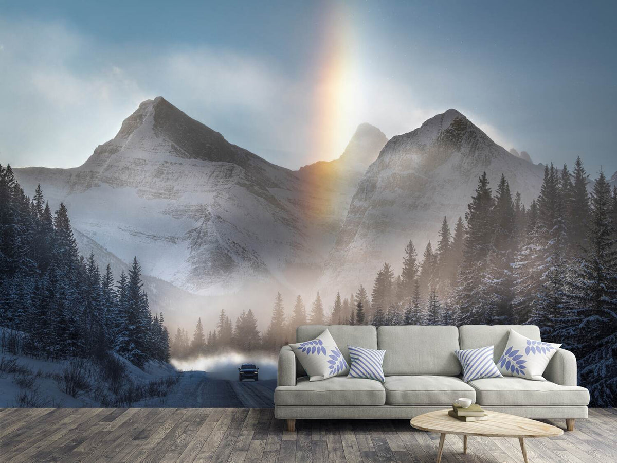 photo-wallpaper-riding-under-frozen-rainbow-x