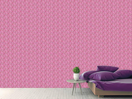 patterned-wallpaper-3d-cubes