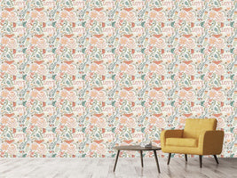 patterned-wallpaper-be-my-valentine-sweet-bird