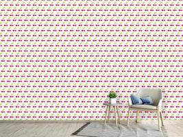 patterned-wallpaper-heartcherry