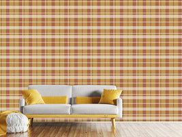 patterned-wallpaper-carolina-camel