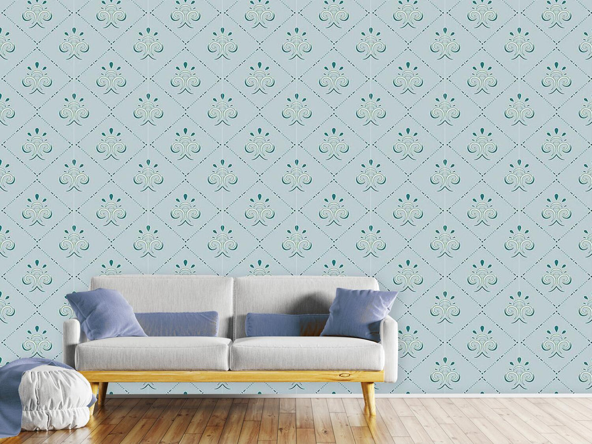 patterned-wallpaper-gentle-carolina