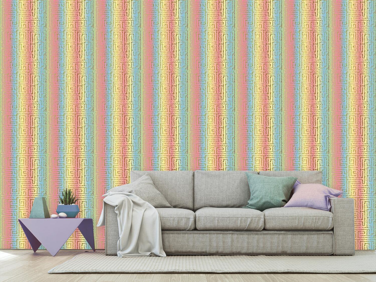 patterned-wallpaper-draw-your-way