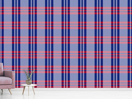 patterned-wallpaper-aberdeen-tartan-classic