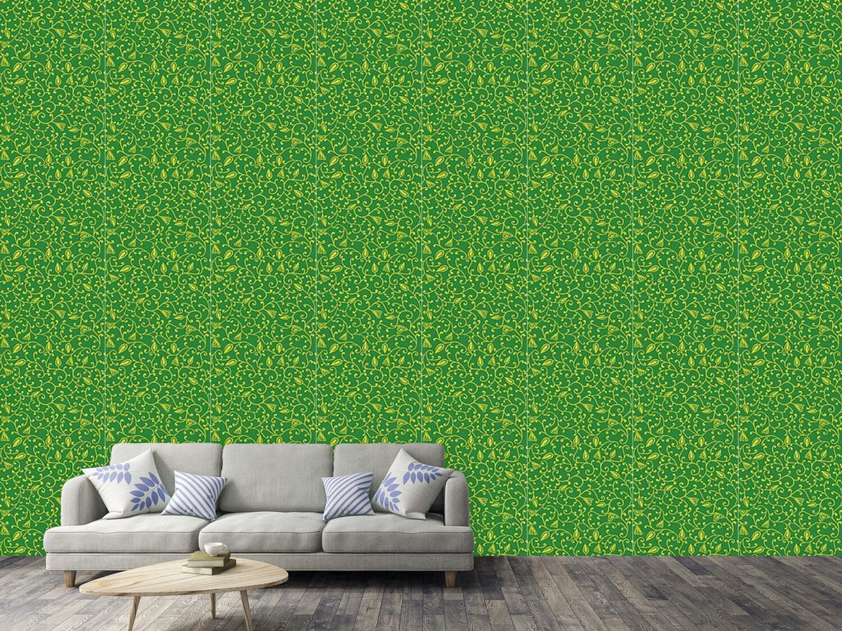 patterned-wallpaper-garden-freshness