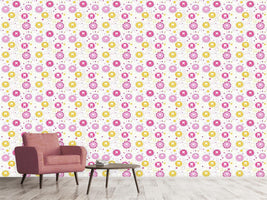 patterned-wallpaper-sweet-primary-teeth