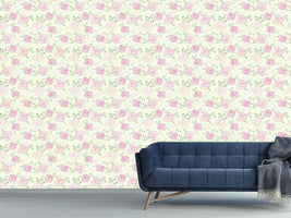 patterned-wallpaper-little-roses