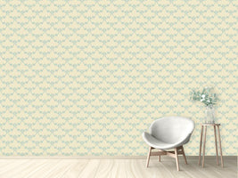 patterned-wallpaper-english-roses-sand