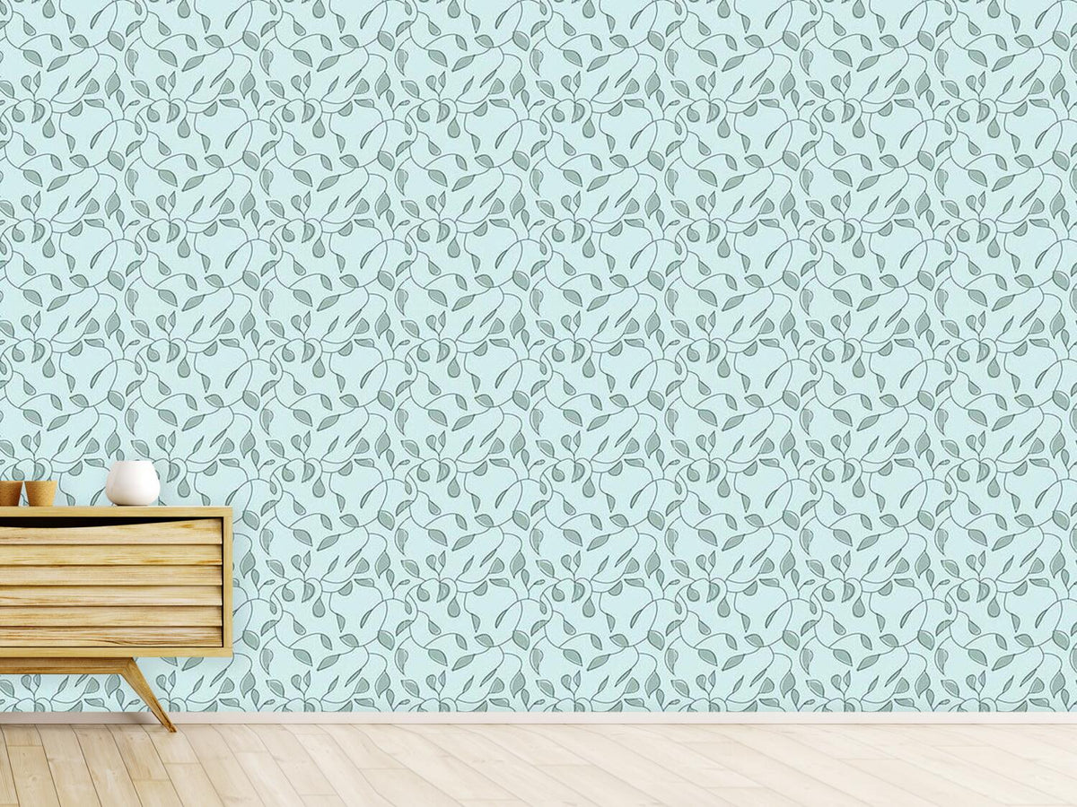 patterned-wallpaper-twigs-in-pastel