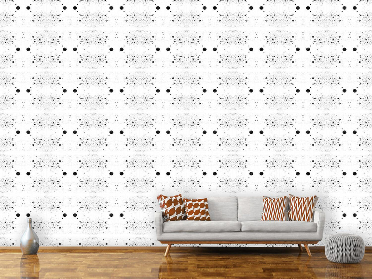 patterned-wallpaper-symmetry-in-dotted-chaos