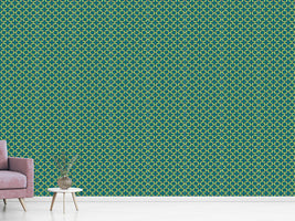 patterned-wallpaper-little-stars