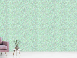 patterned-wallpaper-triangular-hallucination