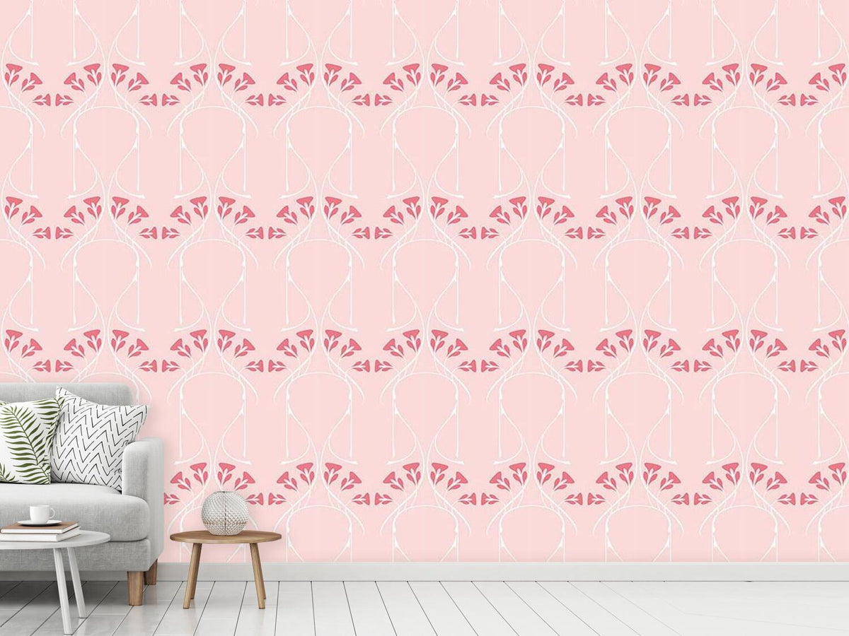 patterned-wallpaper-pelleas-et-melisande-rose