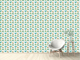 patterned-wallpaper-sweet-easter-eggs-and-birds