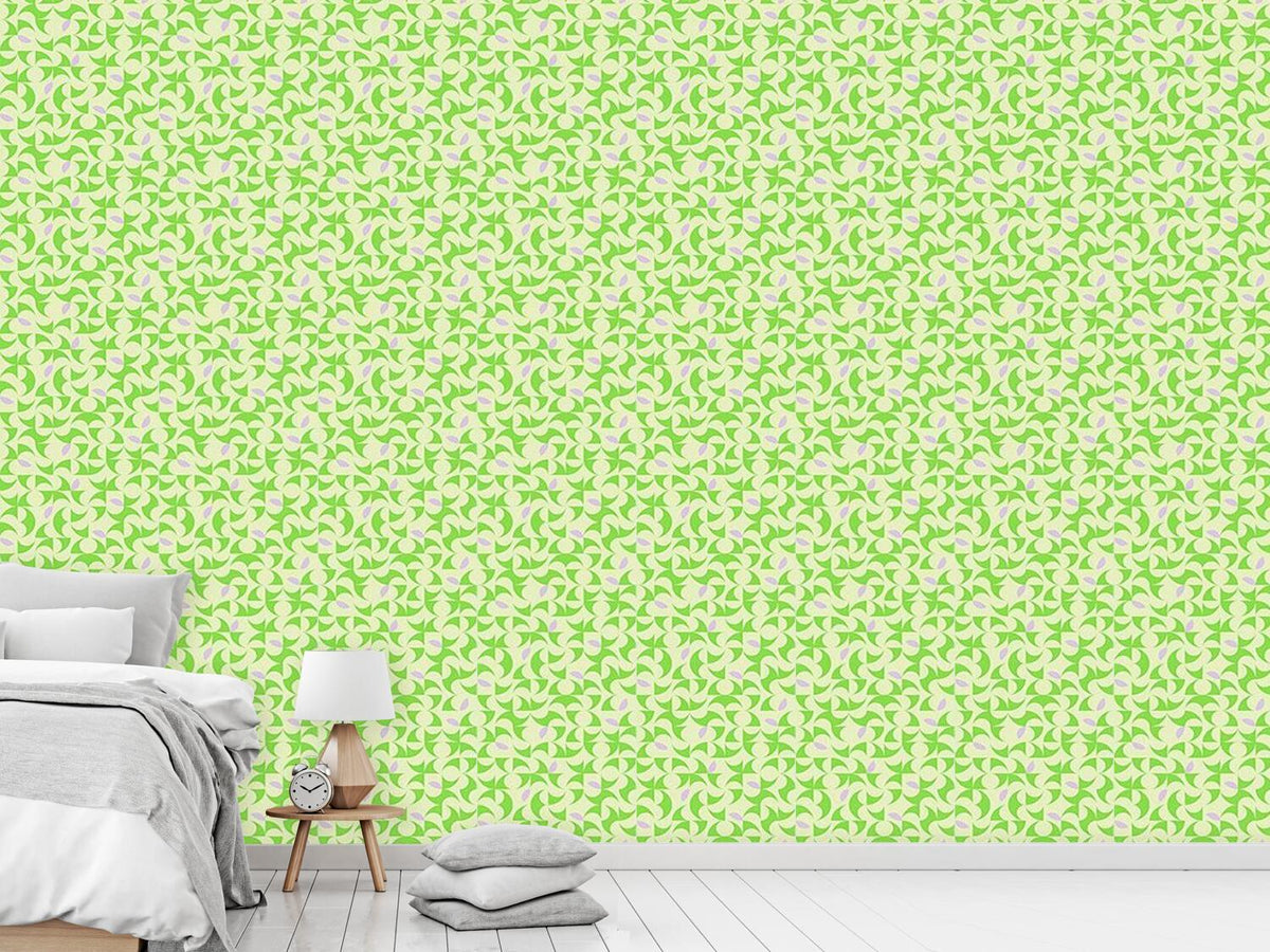 patterned-wallpaper-with-the-eyes-of-spring