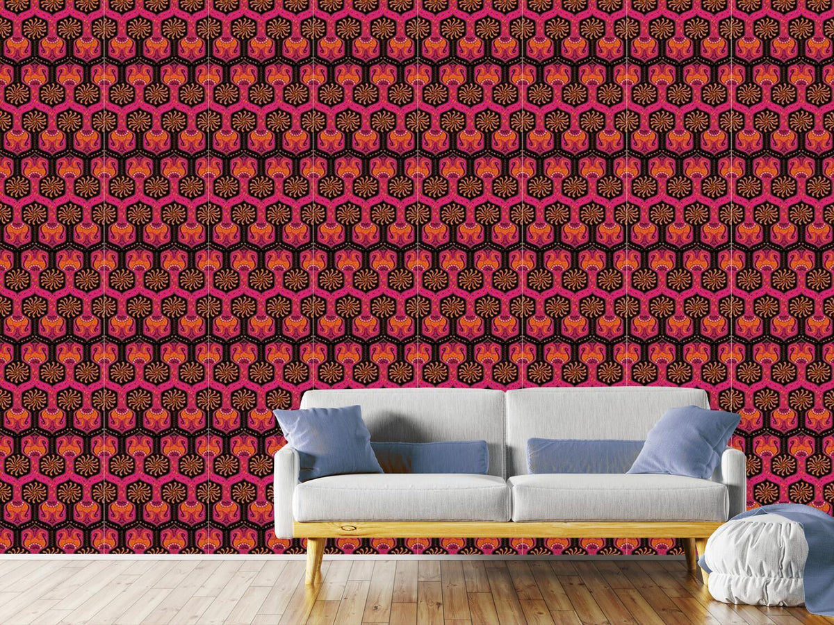 patterned-wallpaper-oriental-corridors