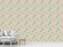 patterned-wallpaper-splashes-on-beige