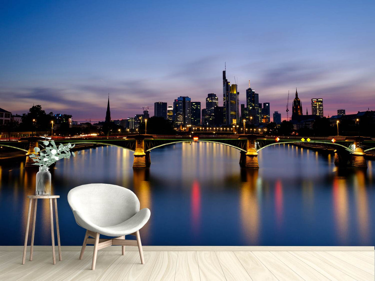 photo-wallpaper-skyline-in-a-romantic-mood