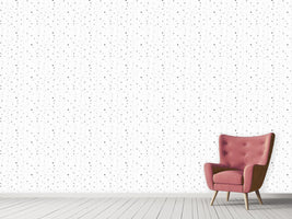 patterned-wallpaper-stripes-and-dots