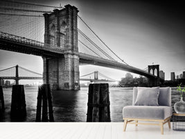 photo-wallpaper-brooklyn-bridge-sunrise-x