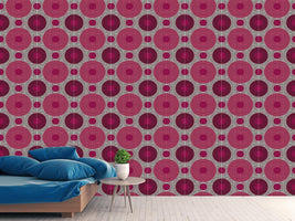 patterned-wallpaper-ornamental-dots