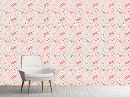 patterned-wallpaper-romantic-christmas