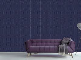 patterned-wallpaper-maroc-blue