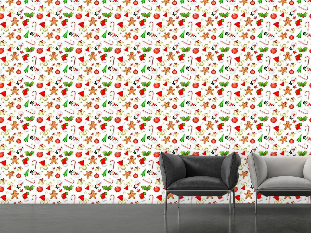 patterned-wallpaper-christmas-minis